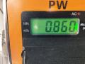 бачок расширительный Opel Omega B 1999, 2.0 л., бензин, 90500223 - фото №4