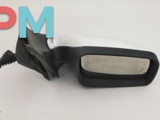 зеркало правое Opel Astra G 2002, 1.7 л., дизель, МКПП, белый, универсал, E9014168