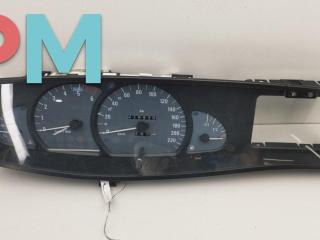 приборная панель Opel Omega B [рестайлинг] 2002, 2.2 л., дизель, МКПП, серый, универсал, 09228420AT