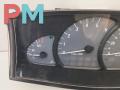 приборная панель Opel Omega B [рестайлинг] 2002, 2.2 л., дизель, МКПП, серый, универсал, 09228420AT - фото №2