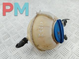 бачок расширительный Skoda Fabia 2 поколение (5J) 2009, 1.4 л., бензин, 6Q0121407B