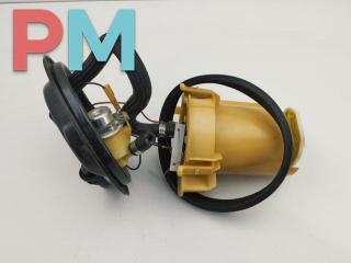 насос топливный Opel Astra G 1998, 1.8 л., бензин, АКПП, серый, седан, 9128228