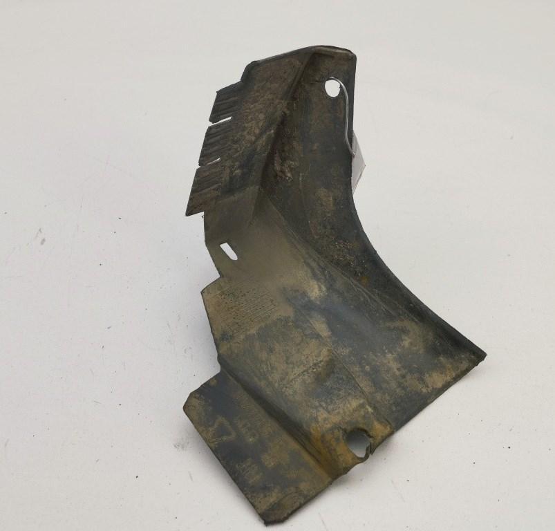 заглушка порога Opel Astra G 2008, 1.4 л., бензин, МКПП, серый, универсал, 90560748