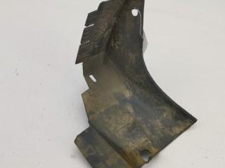 заглушка порога Opel Astra G 2008, 1.4 л., бензин, МКПП, серый, универсал, 90560748