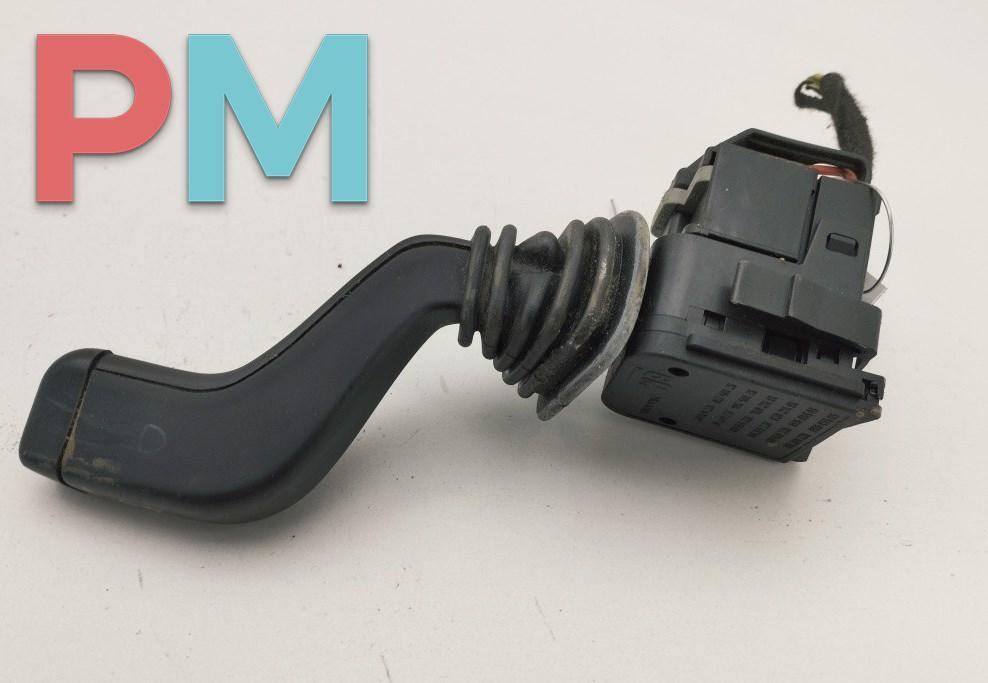 переключатель поворотов Opel Astra G 2008, 1.4 л., бензин, МКПП, серый, универсал, 90560990 - фото №1