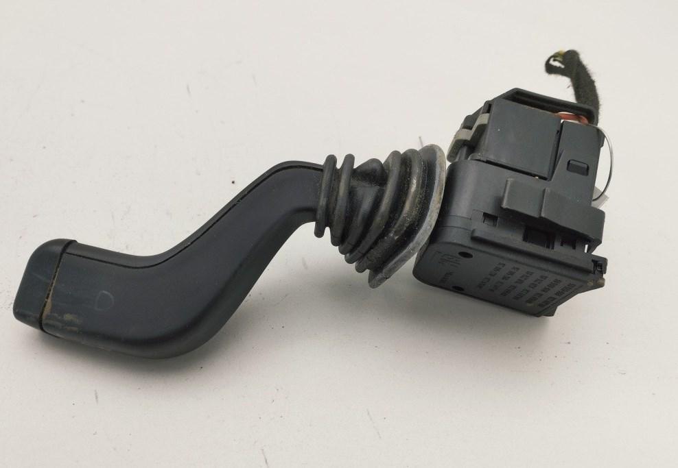 переключатель поворотов Opel Astra G 2008, 1.4 л., бензин, МКПП, серый, универсал, 90560990