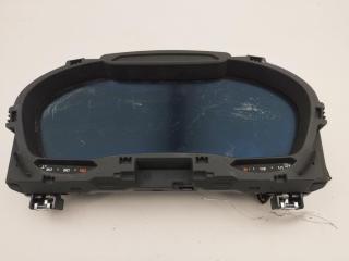 приборная панель Audi A3 8V 2016, 1.4 л., бензин, МКПП, белый, седан, 8V0920790