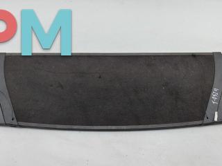 полка багажника Mercedes-Benz A-Класс W168/V168 [рестайлинг] 2001, 1.6 л., бензин, МКПП, серый, хетчбэк 5 дв.