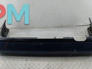 бампер задний Mercedes-Benz C-Класс W202/S202 1993, синий, седан, 2028800040