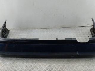 бампер задний Mercedes-Benz C-Класс W202/S202 1993, синий, седан, 2028800040