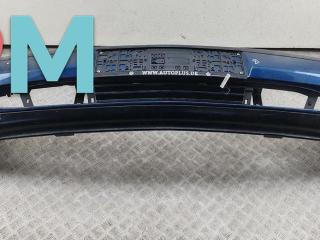 бампер передний Mercedes-Benz C-Класс W202/S202 1993, бензин, синий, седан, 2028800540