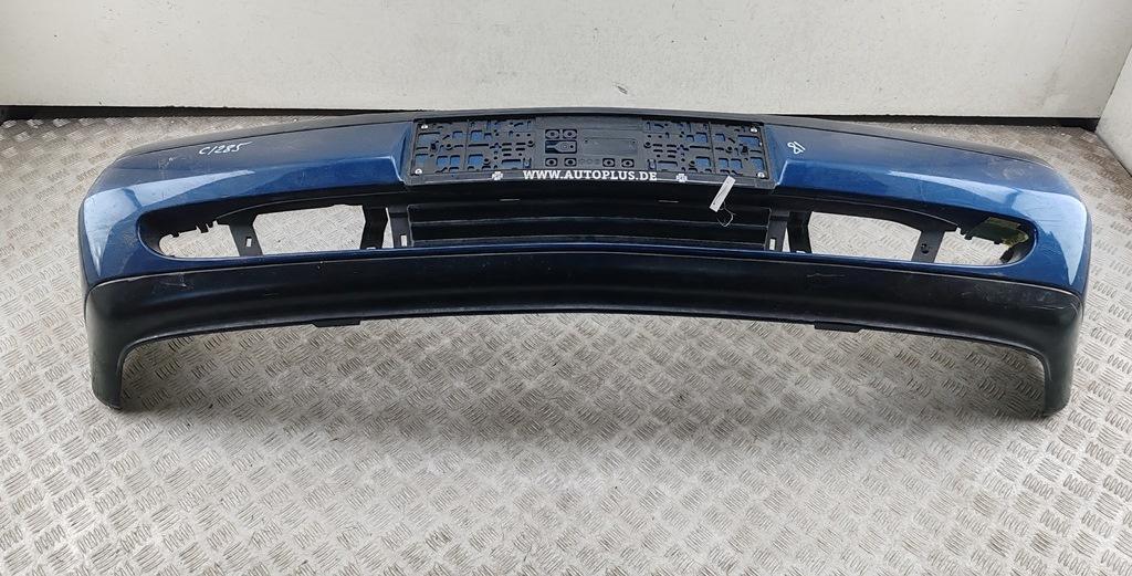 бампер передний Mercedes-Benz C W202 1993, бензин, синий, седан, 2028800540