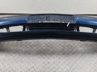 бампер передний Mercedes-Benz C W202 1993, бензин, синий, седан, 2028800540