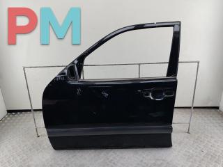 дверь сдвижная Mercedes-Benz E-Класс W210/S210 [рестайлинг] 2000, чёрный, универсал