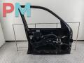 дверь сдвижная Mercedes-Benz E-Класс W210/S210 [рестайлинг] 2000, чёрный, универсал - фото №2