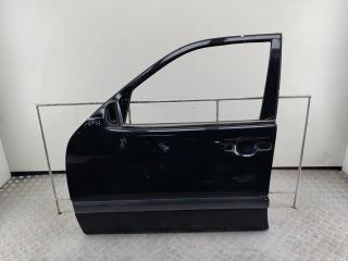 дверь сдвижная Mercedes-Benz E W210 2000, чёрный, универсал