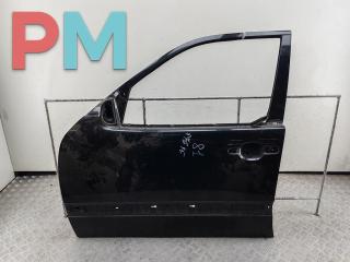 дверь сдвижная Mercedes-Benz E-Класс W210/S210 [рестайлинг] 1999, серый, седан