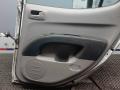 дверь задняя правая Mitsubishi L200 4 поколение 2007, 2.5 л., дизель, МКПП, пикап, 5730A202 - фото №9