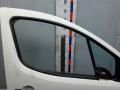 дверь передняя правая Citroen Berlingo 2 поколение (B9) [рестайлинг] 2012, 1.6 л., дизель, МКПП - фото №3