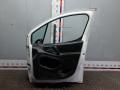 дверь передняя правая Citroen Berlingo 2 поколение (B9) [рестайлинг] 2012, 1.6 л., дизель, МКПП - фото №8