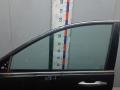 дверь передняя левая Honda CR-V 3 поколение [рестайлинг] 2010, 2.2 л., дизель, МКПП, внедорожник 5 дв. - фото №3