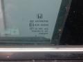 дверь передняя левая Honda CR-V 3 поколение [рестайлинг] 2010, 2.2 л., дизель, МКПП, внедорожник 5 дв. - фото №4