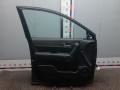 дверь передняя левая Honda CR-V 3 поколение [рестайлинг] 2010, 2.2 л., дизель, МКПП, внедорожник 5 дв. - фото №8