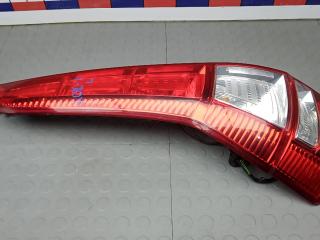 фонарь задний левый Honda CR-V 3 поколение [рестайлинг] 2010, 2.2 л., дизель, МКПП, внедорожник 5 дв.
