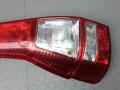 фонарь задний левый Honda CR-V 3 поколение [рестайлинг] 2010, 2.2 л., дизель, МКПП, внедорожник 5 дв. - фото №3