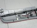 фонарь задний правый Honda CR-V 3 поколение [рестайлинг] 2010, 2.2 л., дизель, МКПП, внедорожник 5 дв. - фото №7