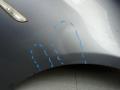 крыло переднее правое BMW 3 серия E90/E91/E92/E93 [рестайлинг] 2009, 2.0 л., 318d, дизель, МКПП, седан - фото №3