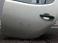 дверь задняя левая Mitsubishi L200 4 поколение 2007, 2.5 л., дизель, МКПП, пикап, 5730A201 - фото №2