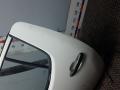 дверь задняя левая Mitsubishi L200 4 поколение 2007, 2.5 л., дизель, МКПП, пикап, 5730A201 - фото №5