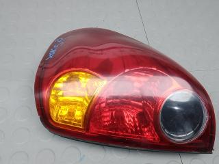 фонарь задний правый Mitsubishi L200 4 поколение 2007, 2.5 л., дизель, МКПП, пикап