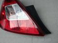 фонарь задний левый Opel Corsa D [2-й рестайлинг] 2012, 1.4 л., бензин, МКПП, хетчбэк 5 дв. - фото №2