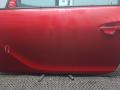 дверь передняя левая Opel Astra J [рестайлинг] 2012, 2.0 л., CDTi, дизель, МКПП, хетчбэк 5 дв. - фото №2