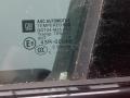 дверь передняя левая Opel Astra J [рестайлинг] 2012, 2.0 л., CDTi, дизель, МКПП, хетчбэк 5 дв. - фото №4