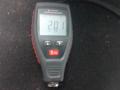 дверь передняя левая Opel Astra J [рестайлинг] 2012, 2.0 л., CDTi, дизель, МКПП, хетчбэк 5 дв. - фото №7