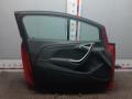дверь передняя левая Opel Astra J [рестайлинг] 2012, 2.0 л., CDTi, дизель, МКПП, хетчбэк 5 дв. - фото №8