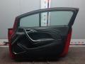дверь передняя правая Opel Astra J [рестайлинг] 2012, 2.0 л., CDTi, дизель, МКПП, хетчбэк 5 дв. - фото №8
