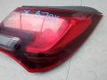 фонарь задний правый Opel Astra J [рестайлинг] 2012, 2.0 л., CDTi, дизель, МКПП, хетчбэк 5 дв. - фото №2