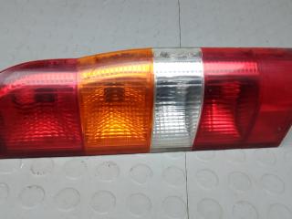 фонарь задний правый Ford Transit 6 поколение 2005, 2.0 л., дизель, МКПП, микроавтобус