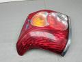 фонарь задний левый Toyota Avensis 2 поколение (T250) 2005, 2.0 л., дизель, МКПП, хетчбэк 5 дв. - фото №2