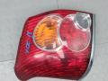 фонарь задний левый Toyota Avensis 2 поколение (T250) 2005, 2.0 л., дизель, МКПП, хетчбэк 5 дв. - фото №3