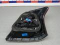 фонарь задний левый Toyota Avensis 2 поколение (T250) 2005, 2.0 л., дизель, МКПП, хетчбэк 5 дв. - фото №5