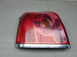 фонарь задний левый Toyota Avensis 2 поколение (T250) 2005, 2.0 л., дизель, МКПП, хетчбэк 5 дв.