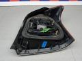 фонарь задний левый Toyota Avensis 2 поколение (T250) 2005, 2.0 л., дизель, МКПП, хетчбэк 5 дв. - фото №4