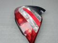 фонарь задний левый Mercedes-Benz C-Класс W204/S204 2007, 2.2 л., D C220 CDI, дизель, МКПП, купе - фото №2