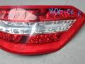 фонарь задний правый Mercedes-Benz E-Класс W212/S212/C207/A207 [рестайлинг] 2013, 2.2 л., D E220 CDI, дизель, МКПП, седан - фото №2