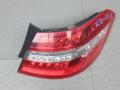 фонарь задний правый Mercedes-Benz E-Класс W212/S212/C207/A207 [рестайлинг] 2013, 2.2 л., D E220 CDI, дизель, МКПП, седан - фото №3